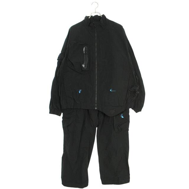 NIKE - ナイキ ×オフホワイト OFF-WHITE 22AW AS M NRG CL TRACKSUIT