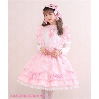 Angelic Pretty（ひざ丈スカート）のフリマアイテム一覧