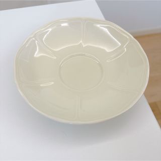 WEDGWOOD - 廃盤品 クイーンズプレーン ウェッジウッド 黒壺 プレート