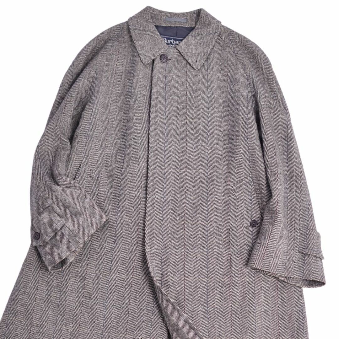 BURBERRY - Vintage バーバリー Burberrys コート ステンカラーコート