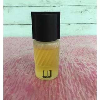 Dunhill（香水(男性用)）のフリマアイテム一覧