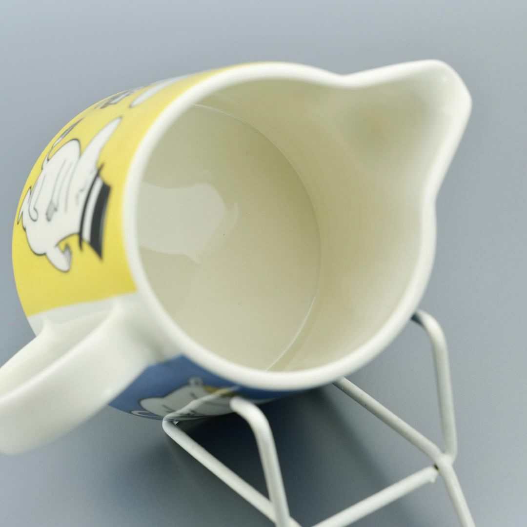 ARABIA - ARABIA/アラビア ムーミン ハッピーファミリー ピッチャー