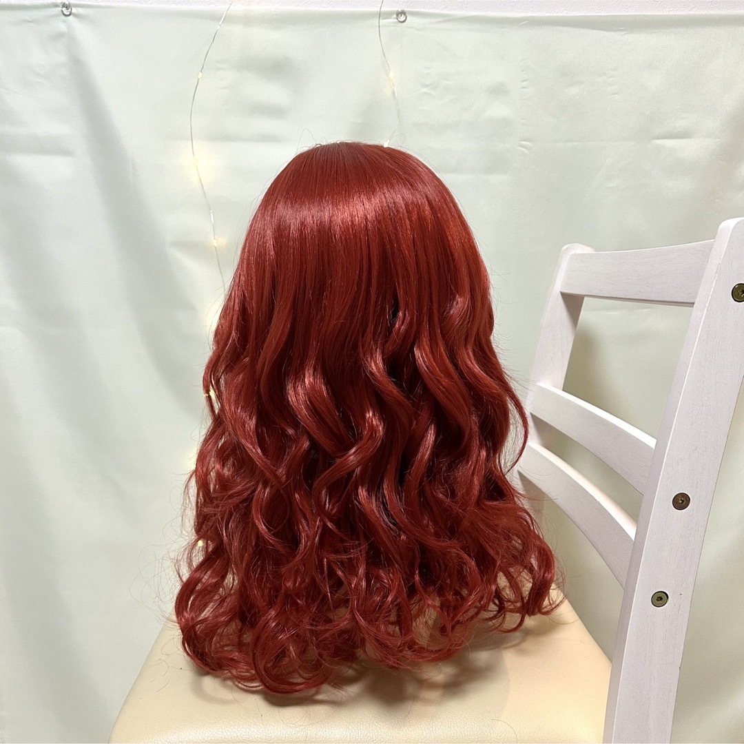 アリエル、dハロ、アリエルウィッグの通販 by にゃんにゃん｜ラクマ