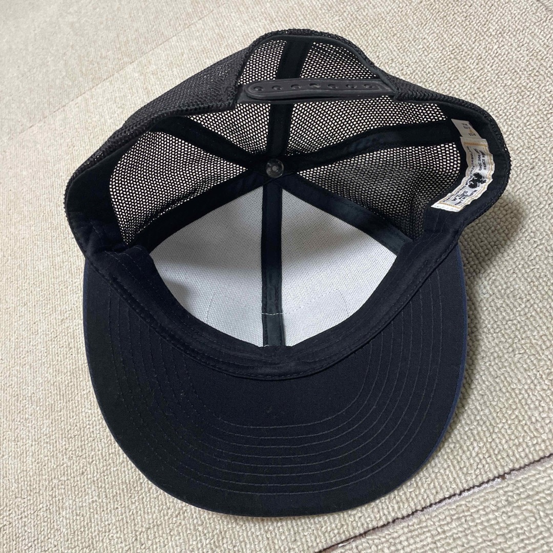 W)taps - wtaps メッシュ キャップ の通販 by ラジオ｜ダブルタップス