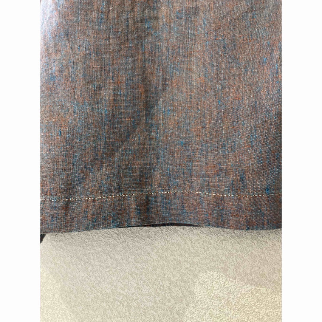 Sensounico - 専用です。センソユニコ cube-cube ガウチョパンツの通販