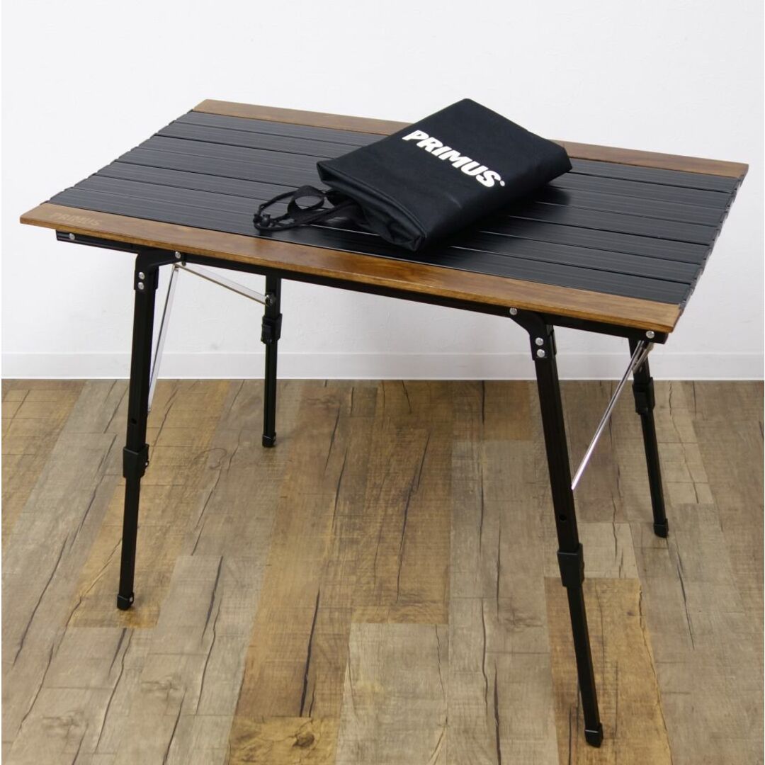 PRIMUS - 未使用 プリムス PRIMUS キャンプ ファイア アジャスタブル