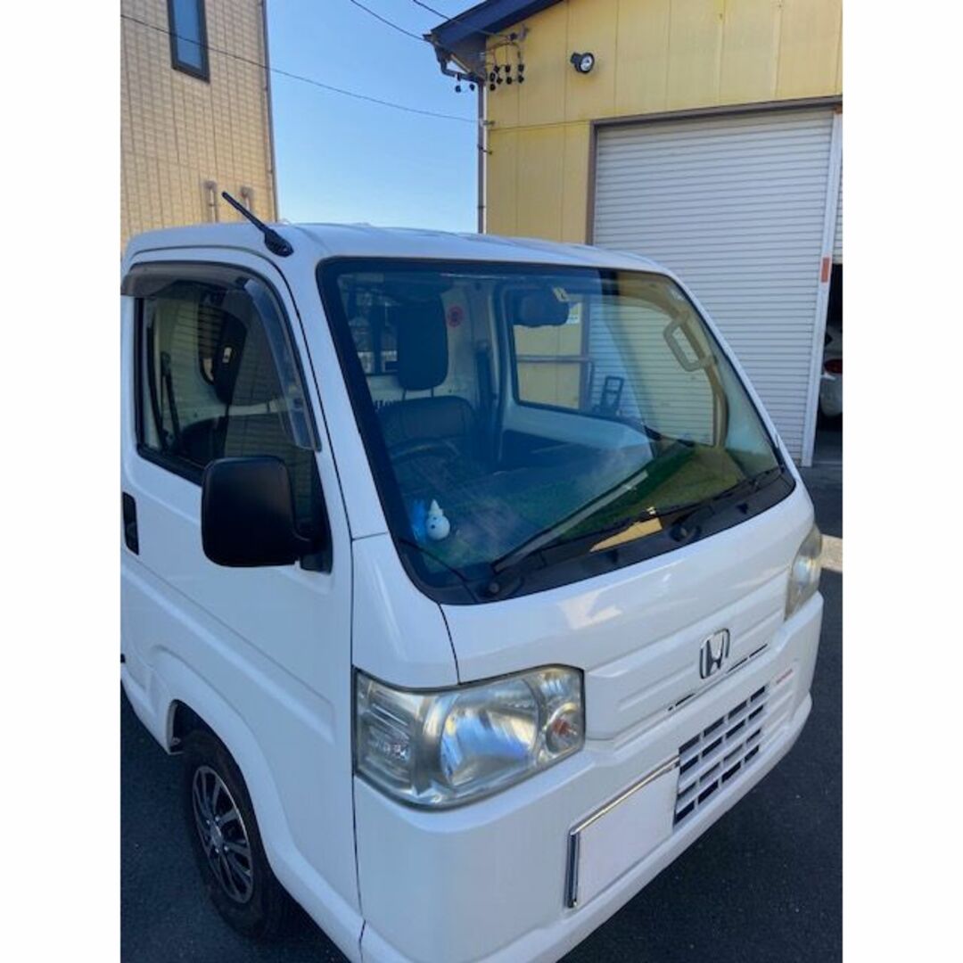 限定品 アクティートラック HA8型 HA9型 マイクロアンテナの通販 by