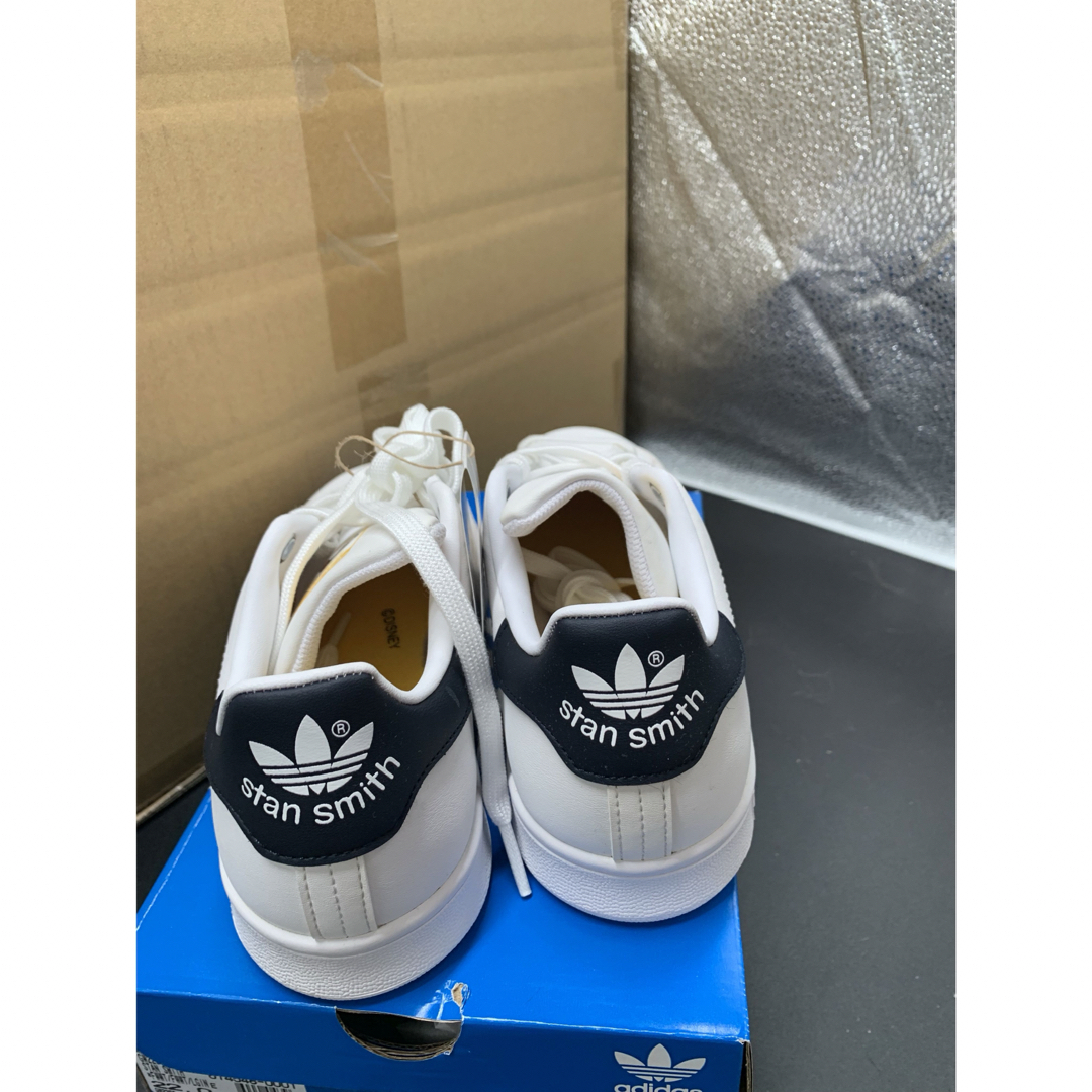 adidas - 新品 アディダス スタンスミス ミッキー 22センチの通販 by