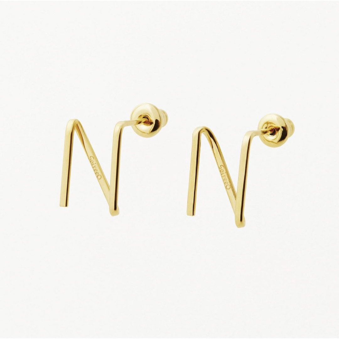 AAA - Nissy SoireeO ピアスの通販 by KIKI's shop｜トリプルエーなら