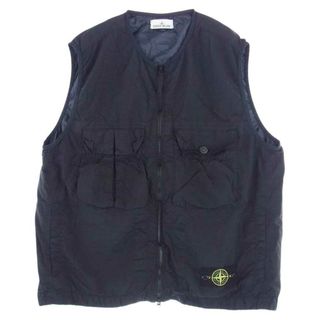 STONE ISLAND（ベスト）のフリマアイテム一覧