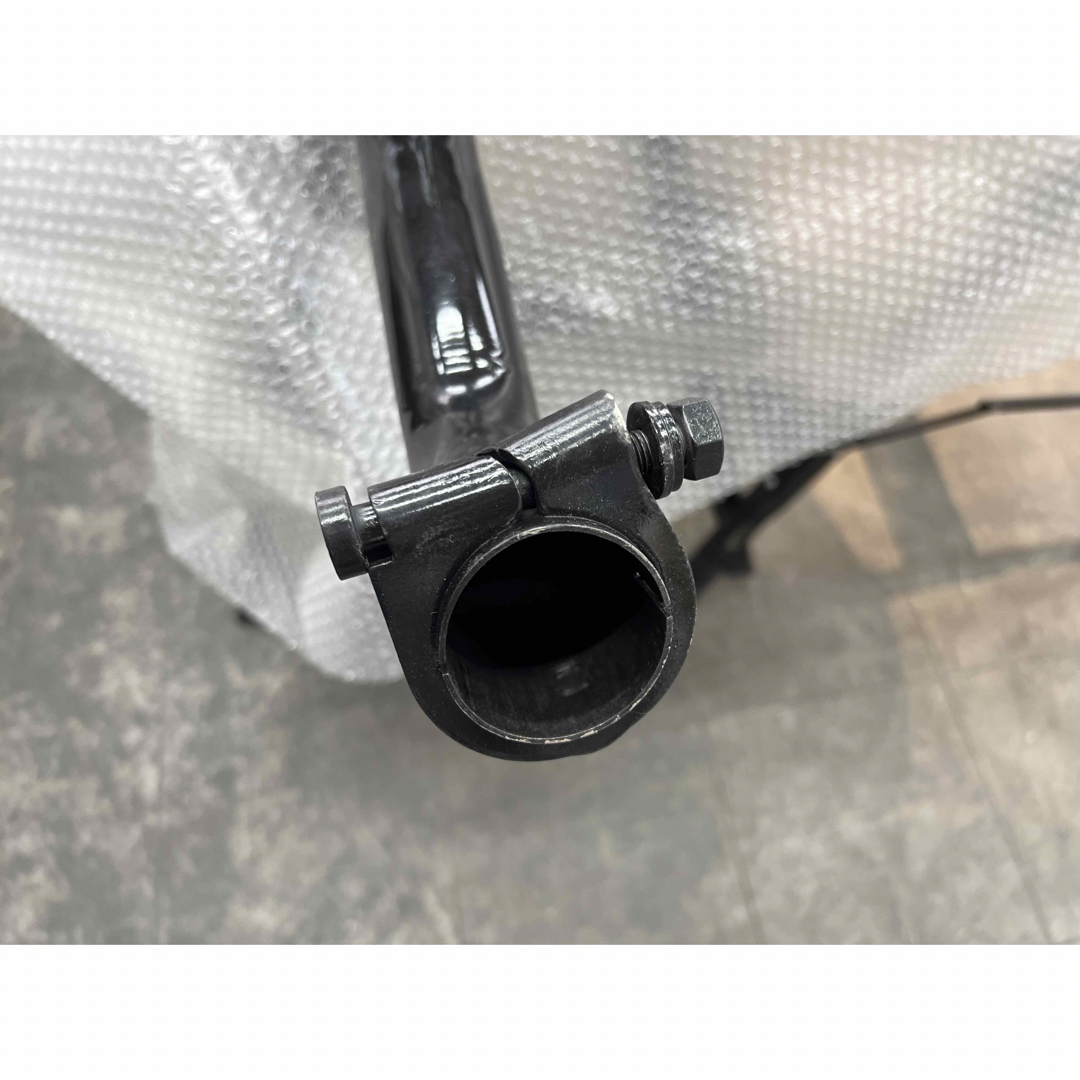 ABARTH (アバルト) 595 ツーリズモ 純正マフラーの通販 by H.H's shop