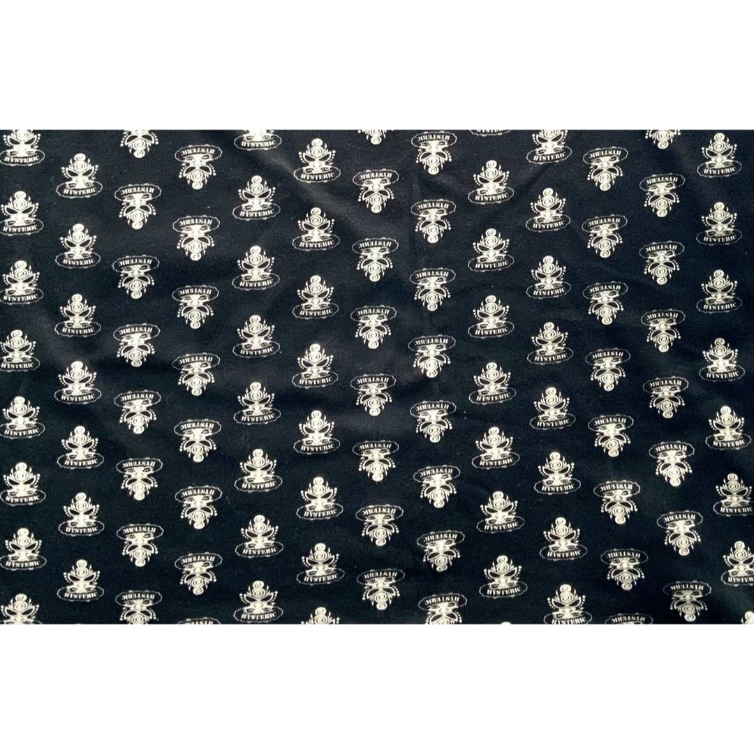 HYSTERIC MINI - ヒスミニ☆正規品☆新品☆リバーシブル☆おくるみ