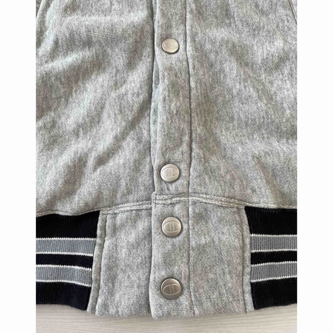 Champion - Championリバースウィーブ パーカー スナップボタン