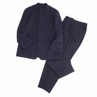 ISSEY MIYAKE - 美品 イッセイミヤケ ISSEY MIYAKE セットアップ