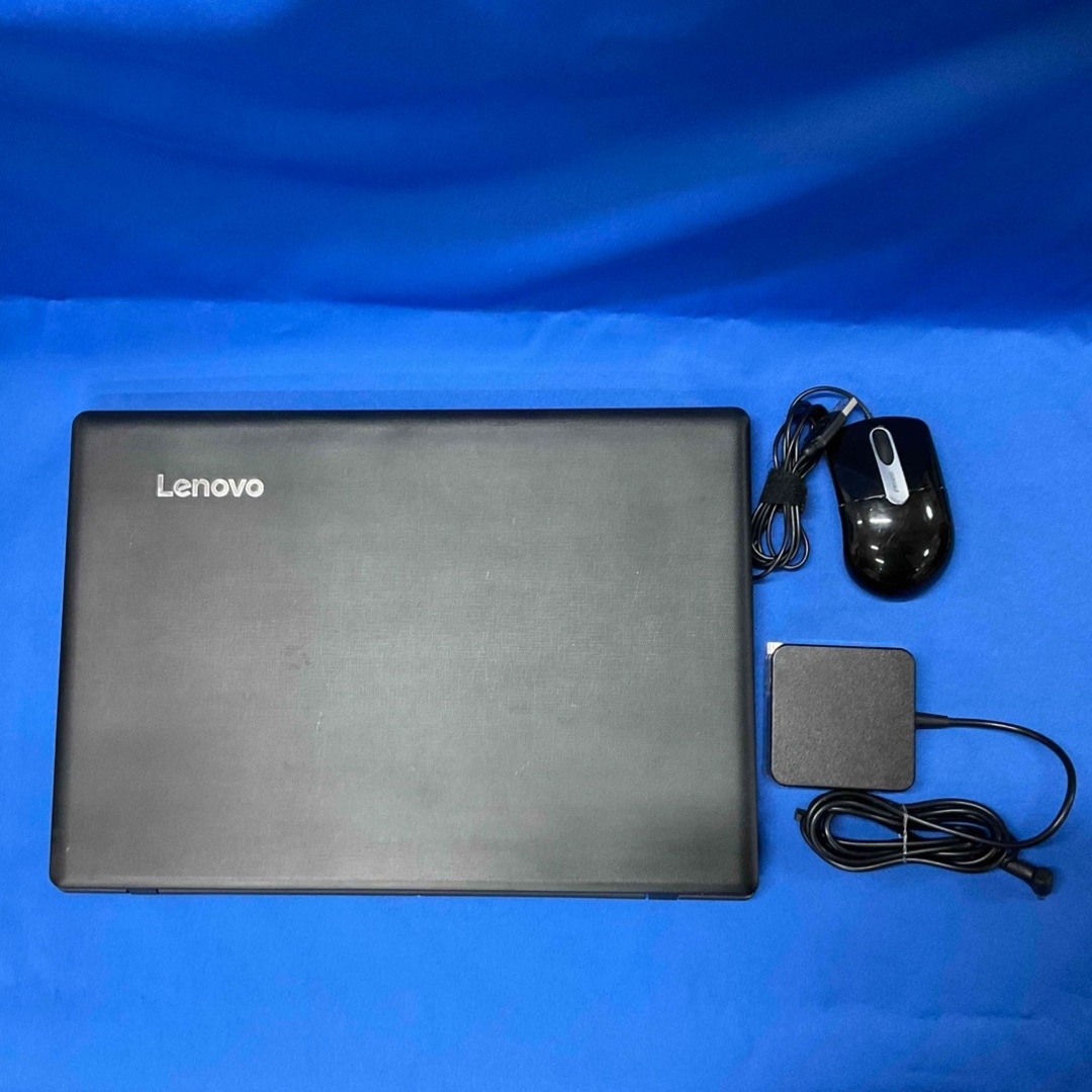 Lenovo - A-130 【 Lenovo ノートパソコン 】初期化済みの通販 by 夢