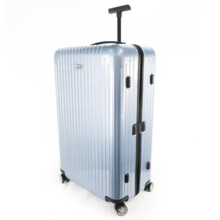 RIMOWA - リモワ RIMOWA SALSA サルサ エアー 80L アイスブルーの通販