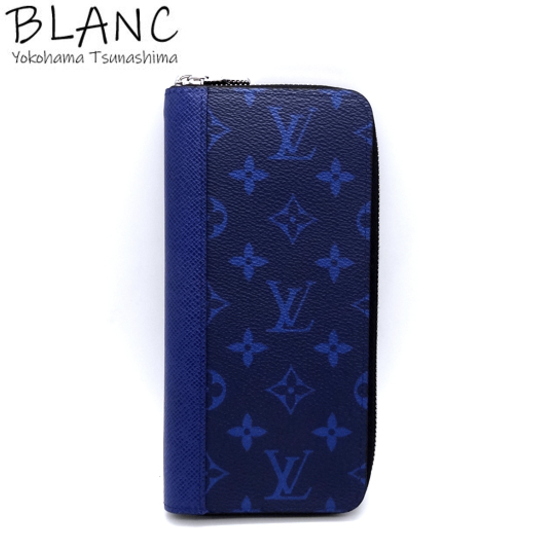 LOUIS VUITTON - ルイ ヴィトン ジッピーウォレット ヴェルティカル