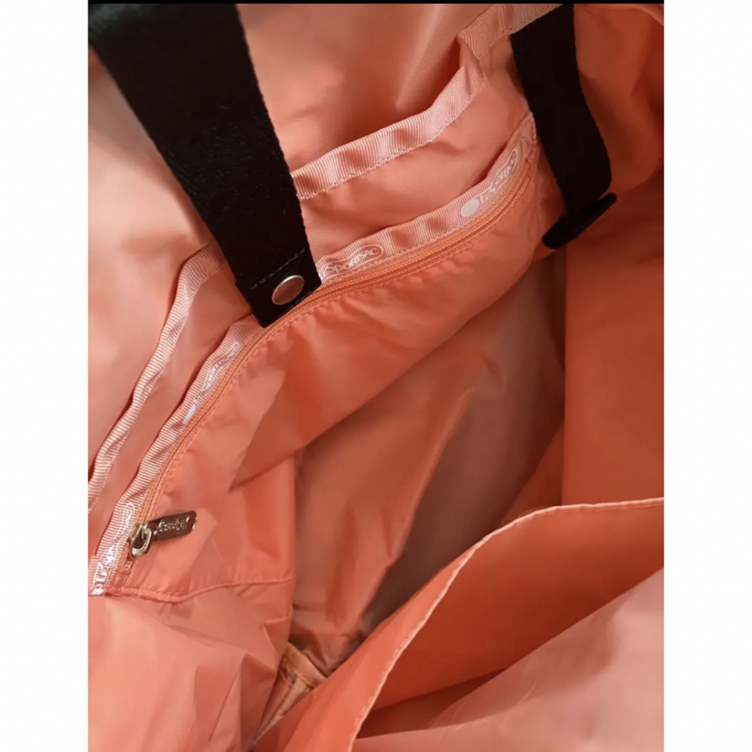 LeSportsac - レスポートサック ひとりっぷコラボ GOOD DAY TOTEの通販