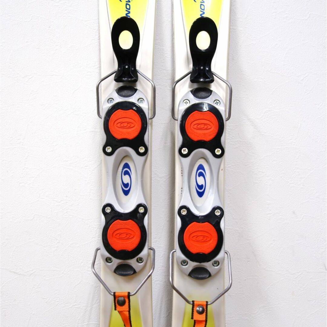 SALOMON - サロモン SALOMON SNOW Blade スノーブレード ファンスキー