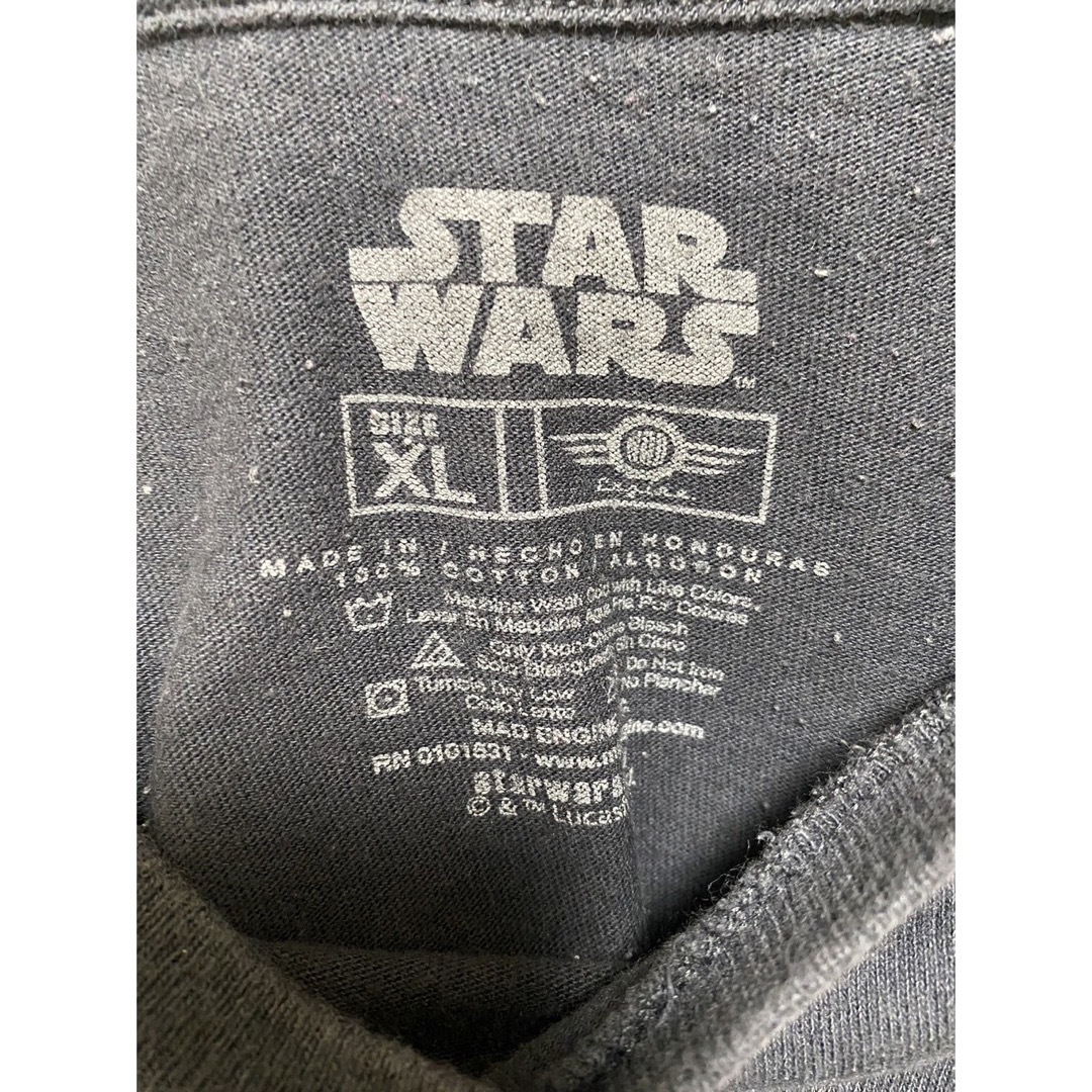 ビンテージ STAR WARS スターウォーズ ボバフェット Tシャツの通販 by