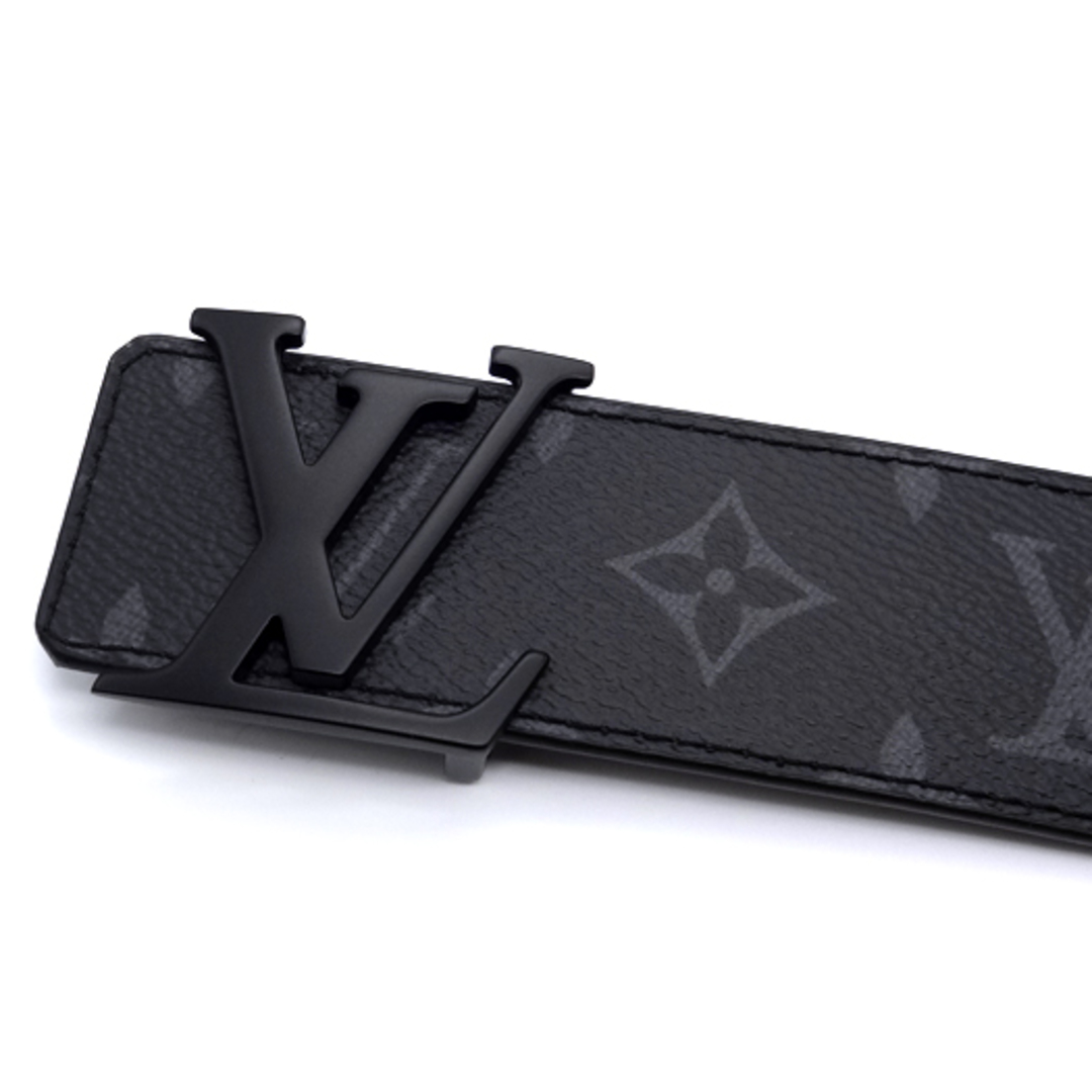 LOUIS VUITTON - ルイヴィトン ベルト サンチュール LV イニシャル