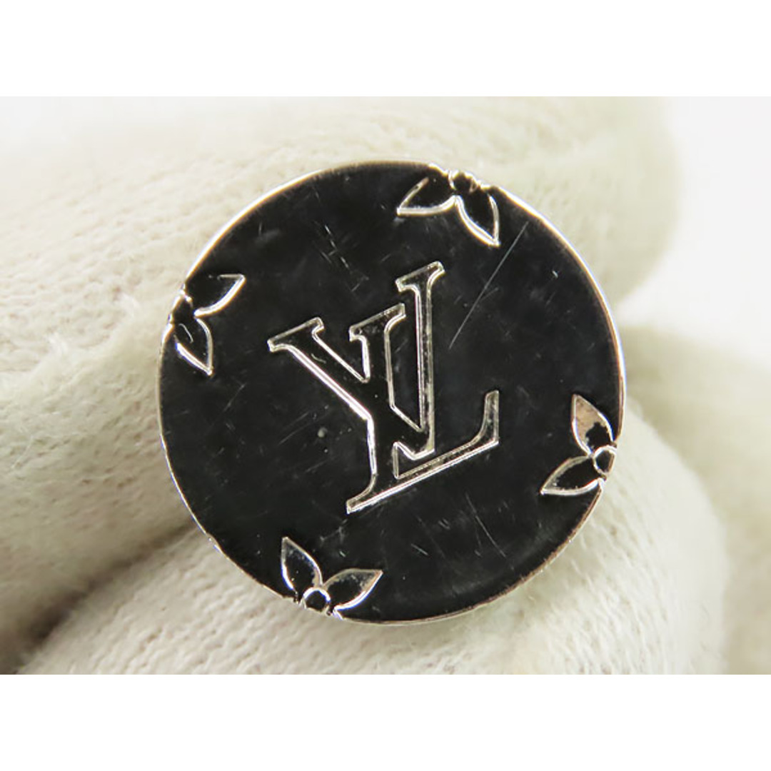 LOUIS VUITTON - ルイヴィトンカフリンクモノグラムカフスボタン