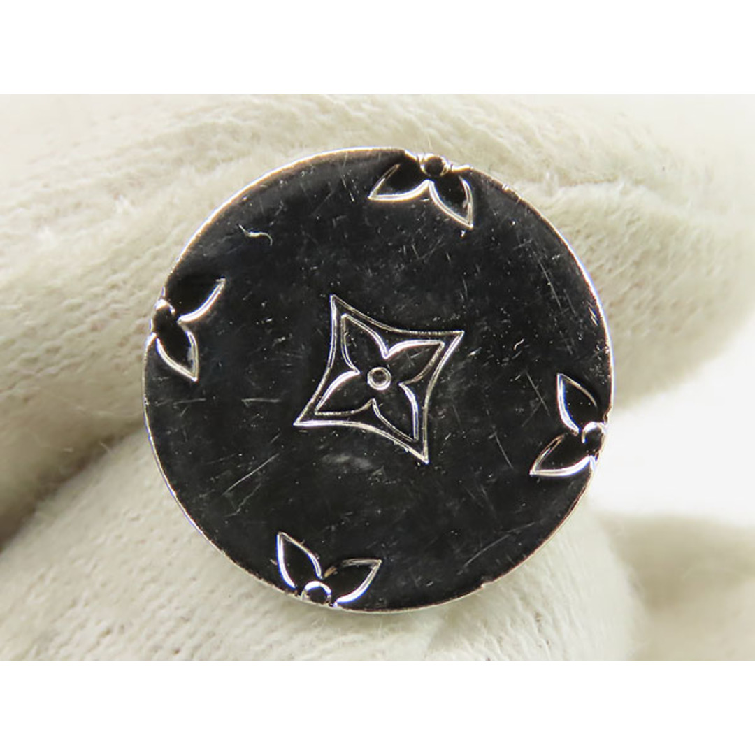 LOUIS VUITTON - ルイヴィトンカフリンクモノグラムカフスボタン