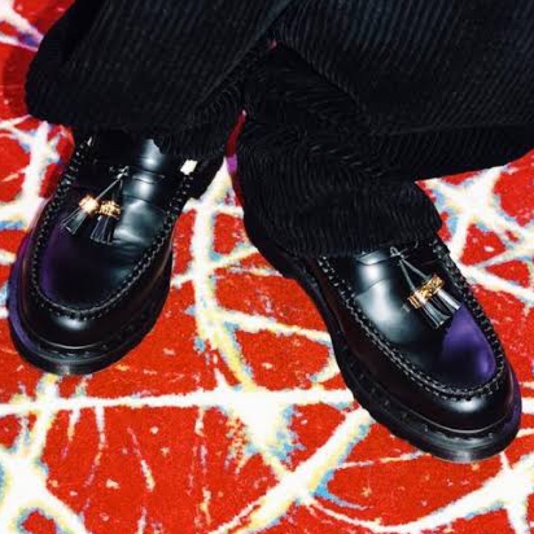 Supreme - キムタク着 シュプリーム ドクターマーチンの通販 by サーフ