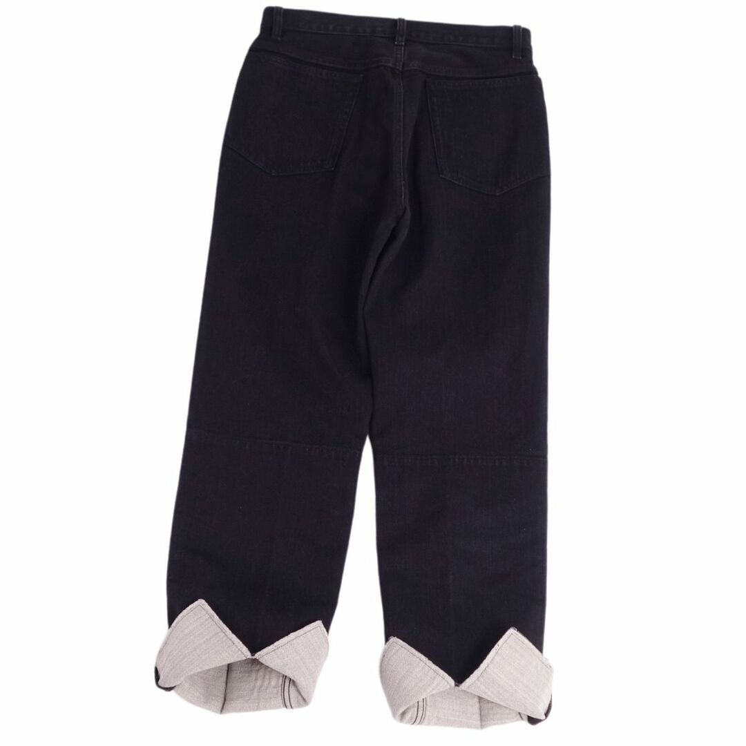 CELINE - 美品 セリーヌ CELINE パンツ デニムパンツ ジーンズ