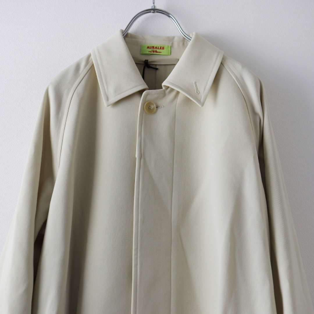 Ron Herman - 未使用 タグ付き AURALEE オーラリー ×Ron Herman WOOL