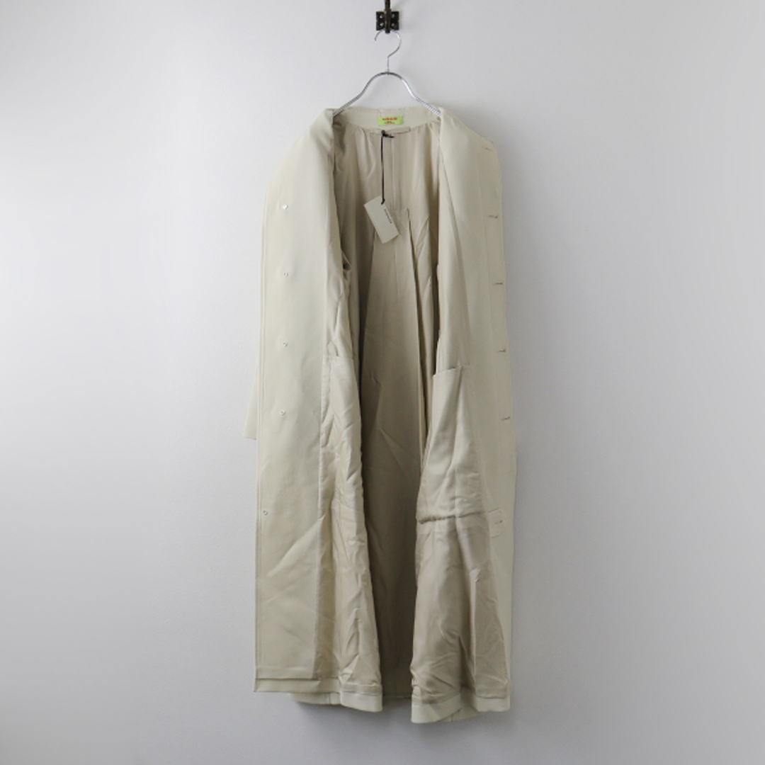 Ron Herman - 未使用 タグ付き AURALEE オーラリー ×Ron Herman WOOL