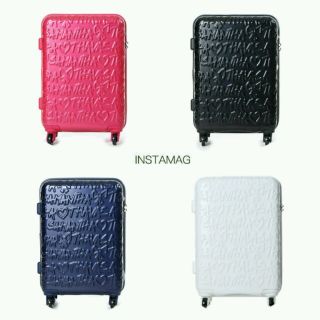 Samantha Thavasa（スーツケース/キャリーバッグ）のフリマアイテム一覧