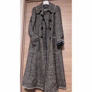 DOLCE&GABBANA（ロングコート）のフリマアイテム一覧