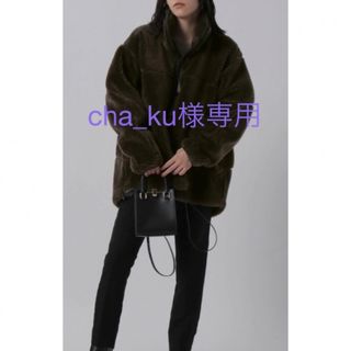 CHAOS（ブルゾン）のフリマアイテム一覧