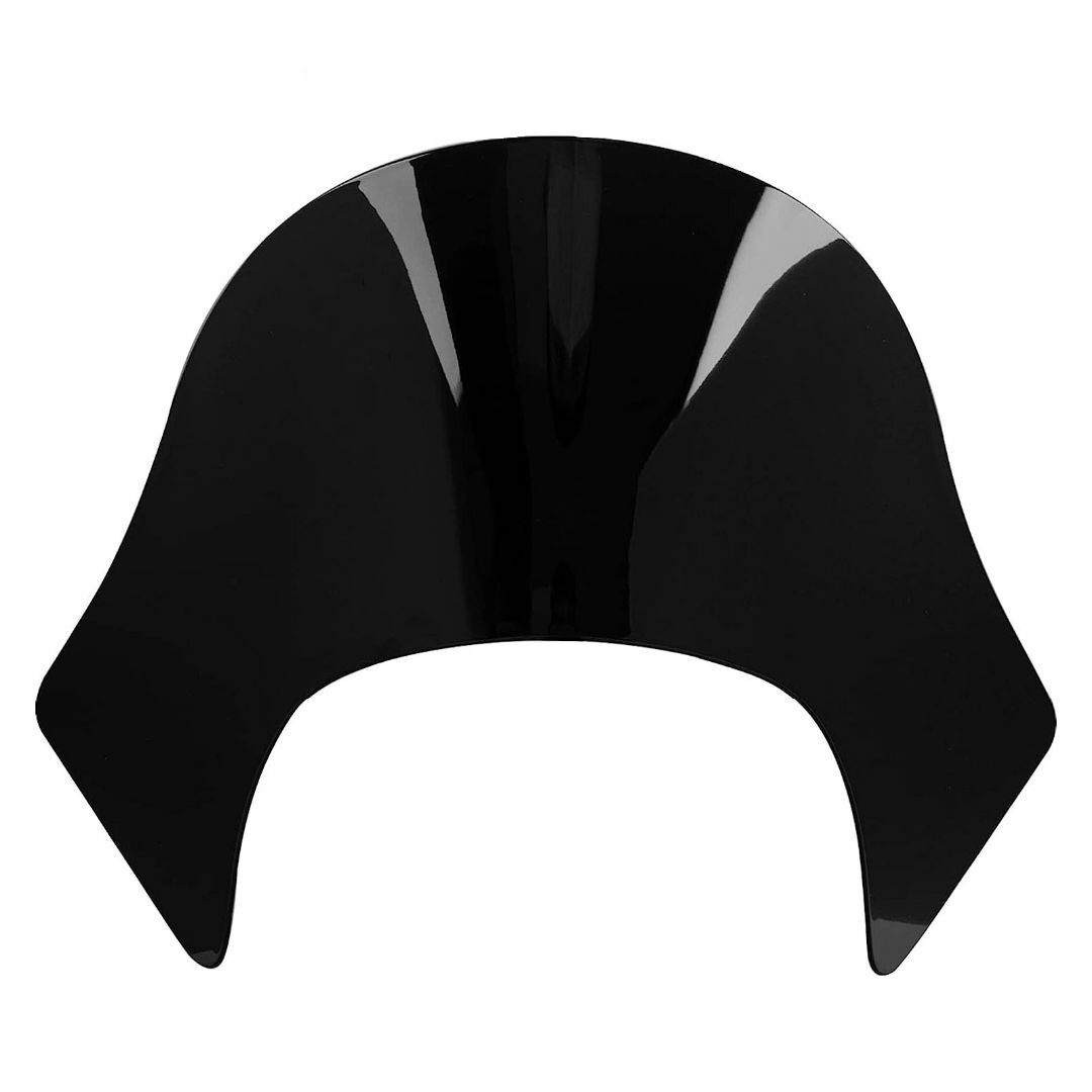 Harley Davidson - ハーレー クォーターフェアリング用 リップシールド