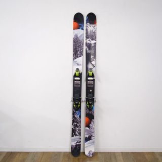 SALOMON - サロモン SALOMON ROCKER2 ロッカー 182cm 108mm