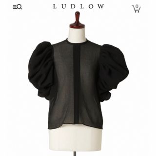 LUDLOW（シャツ/ブラウス(半袖/袖なし)）のフリマアイテム一覧