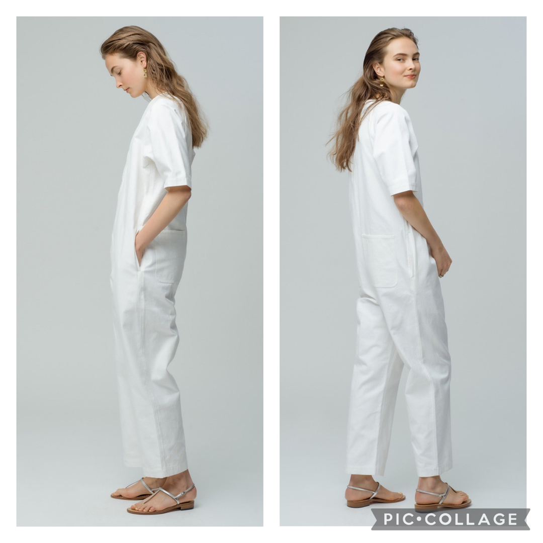 R.H.Vintage オールインワン 【公式通販】