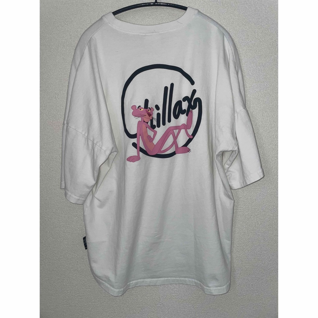 STUSSY - ピンクパンサー Tシャツの通販 by Tao's shop｜ステューシー