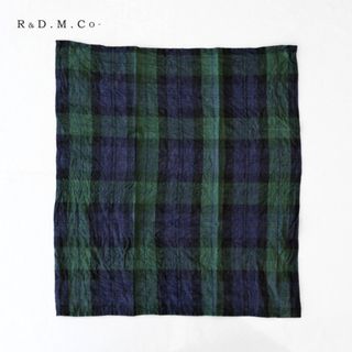 ARTS&SCIENCE（バンダナ/スカーフ）のフリマアイテム一覧