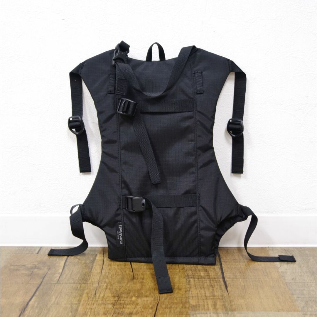 Osprey - 美品 オスプレー OSPREY Variant 52 バリアント M 18-21in