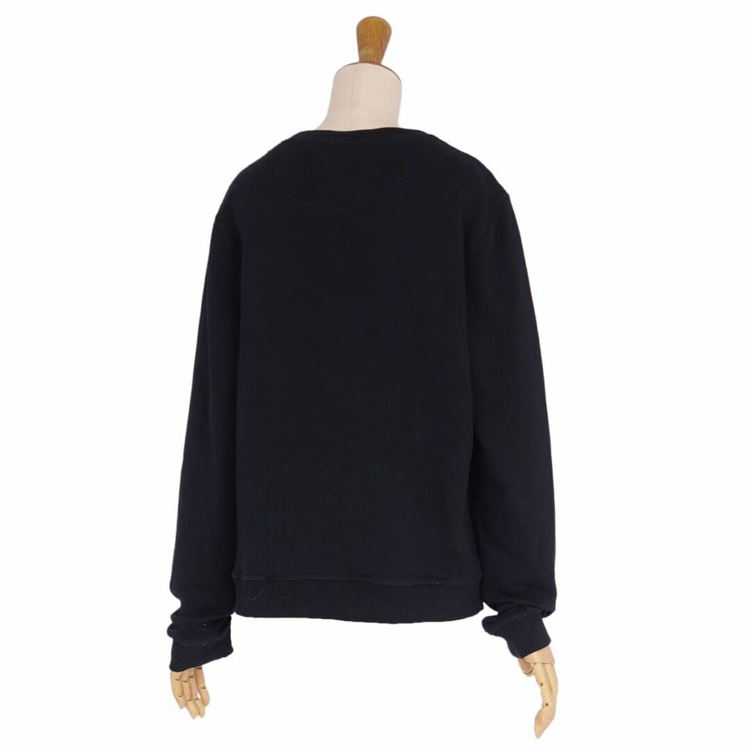 KENZO - 美品 ケンゾー KENZO スウェット トレーナー プルオーバー