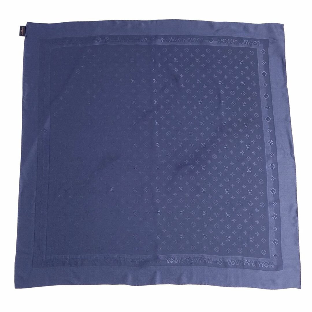 LOUIS VUITTON - 美品 ルイヴィトン LOUIS VUITTON スカーフ