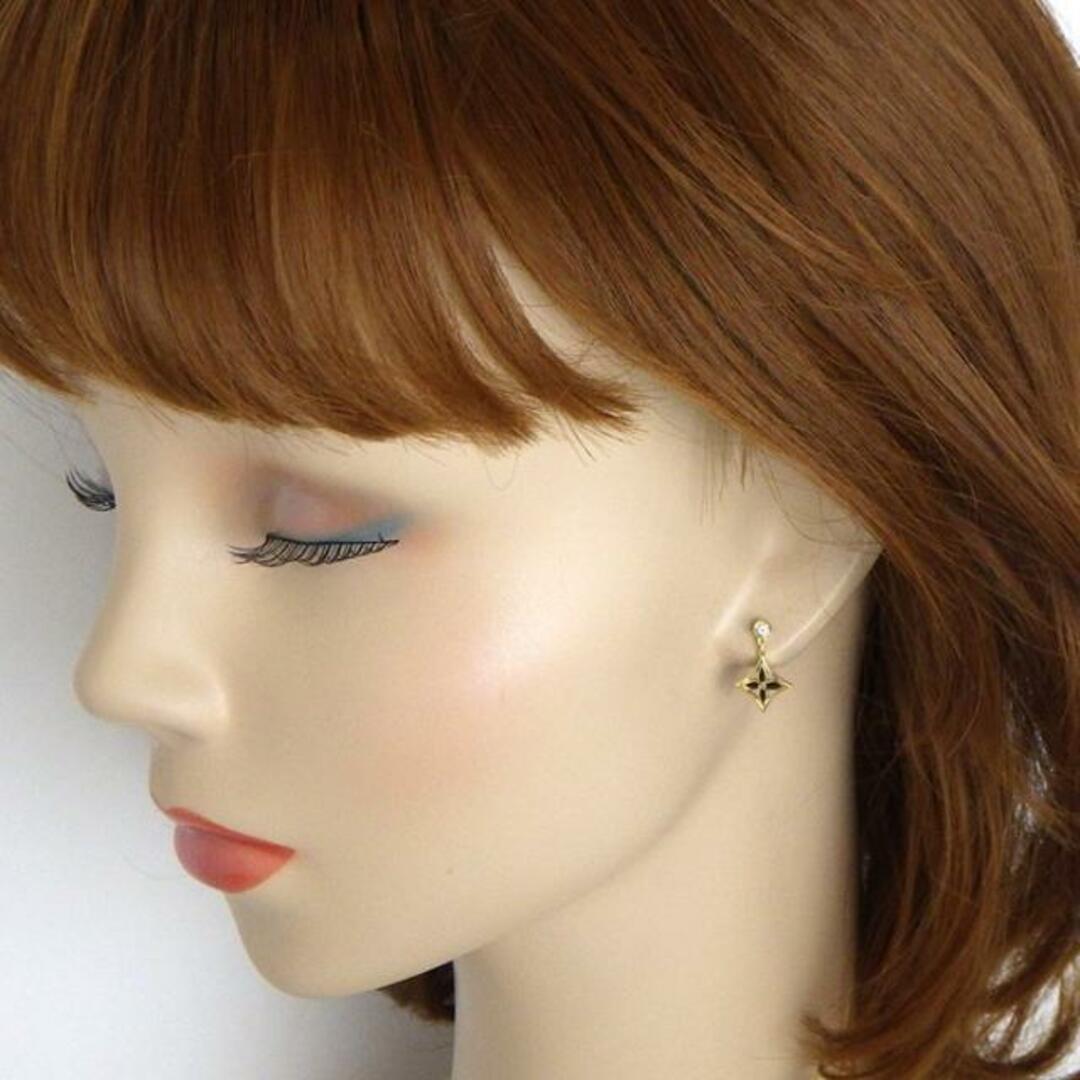 LOUIS VUITTON - ルイ・ヴィトン LOUIS VUITTON ピアス ピュス