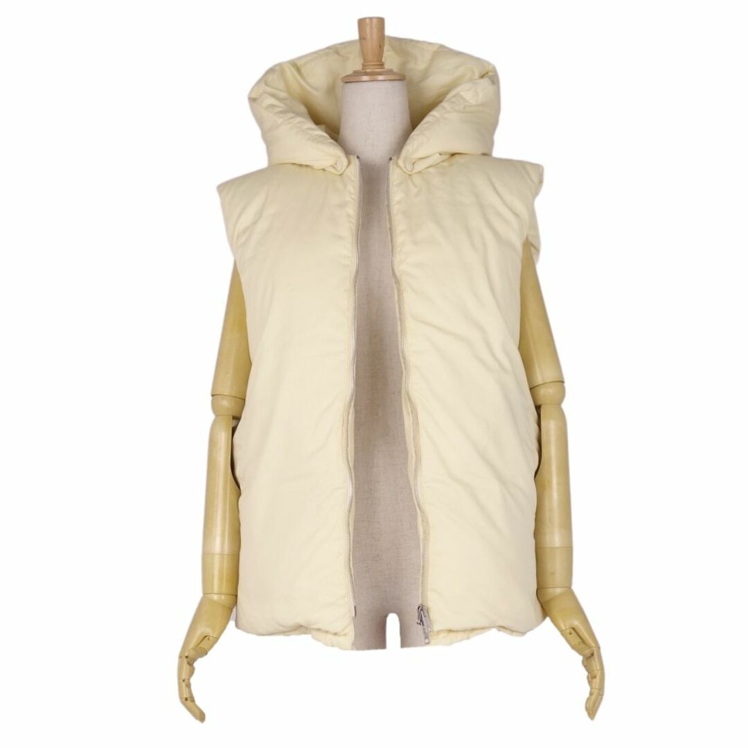 CELINE - 美品 セリーヌ CELINE ベスト フィービー期 フード付き