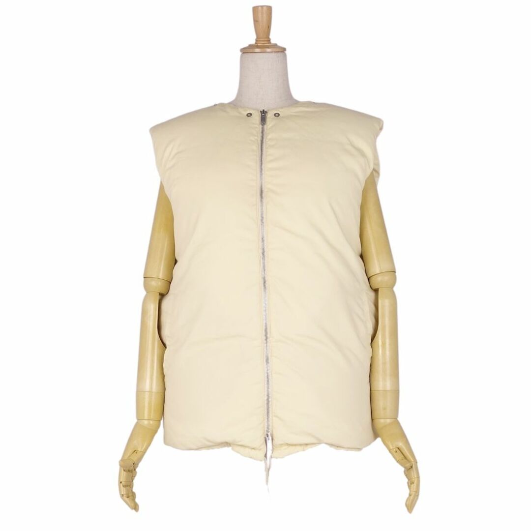 CELINE - 美品 セリーヌ CELINE ベスト フィービー期 フード付き