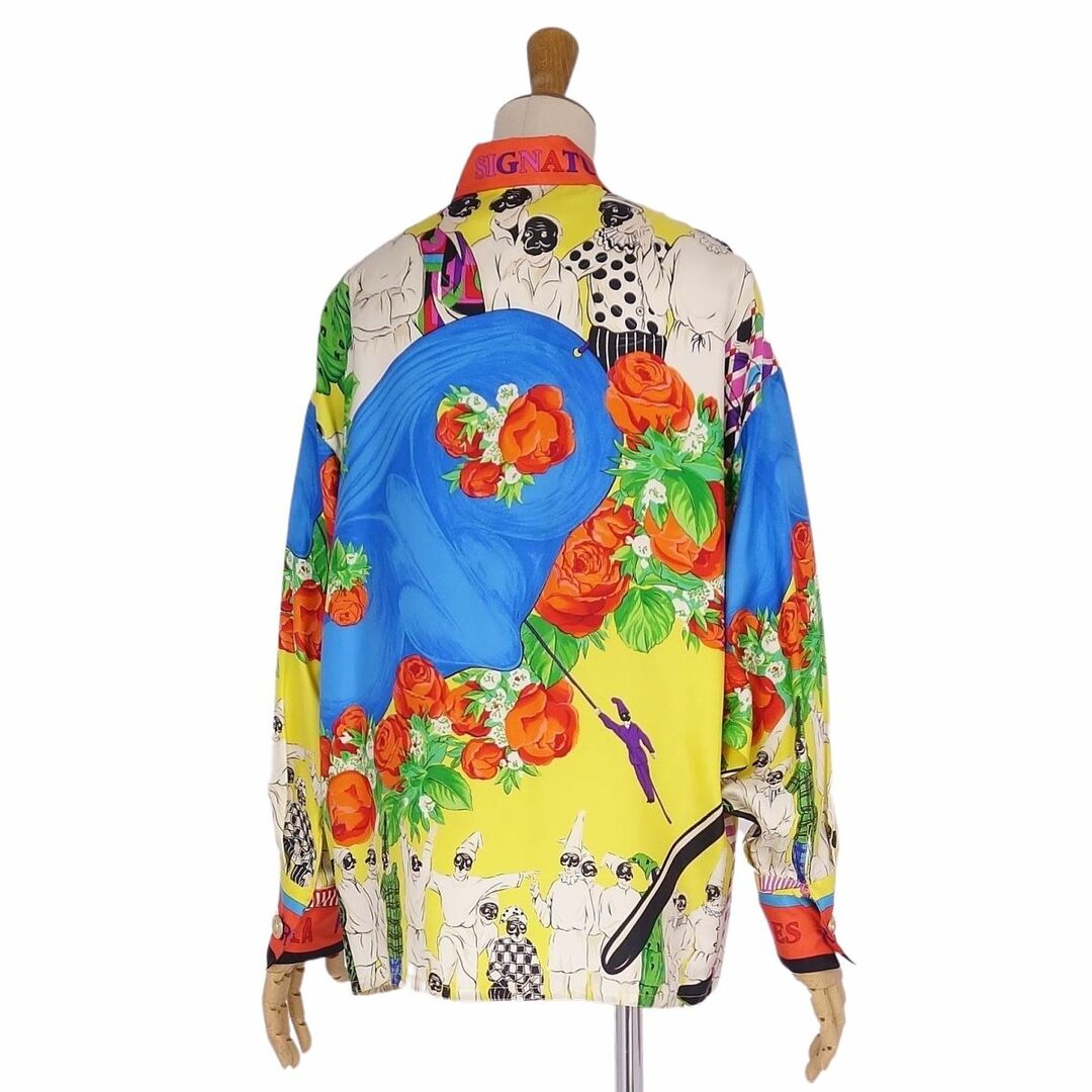 Gianni Versace - 美品 Vintage ジャンニヴェルサーチ GIANNI VERSACE