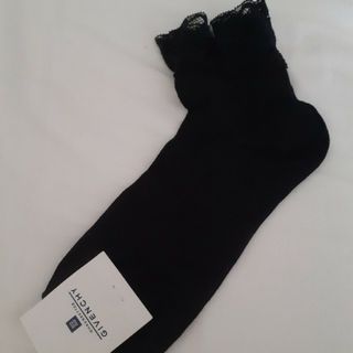 GIVENCHY（ソックス）のフリマアイテム一覧