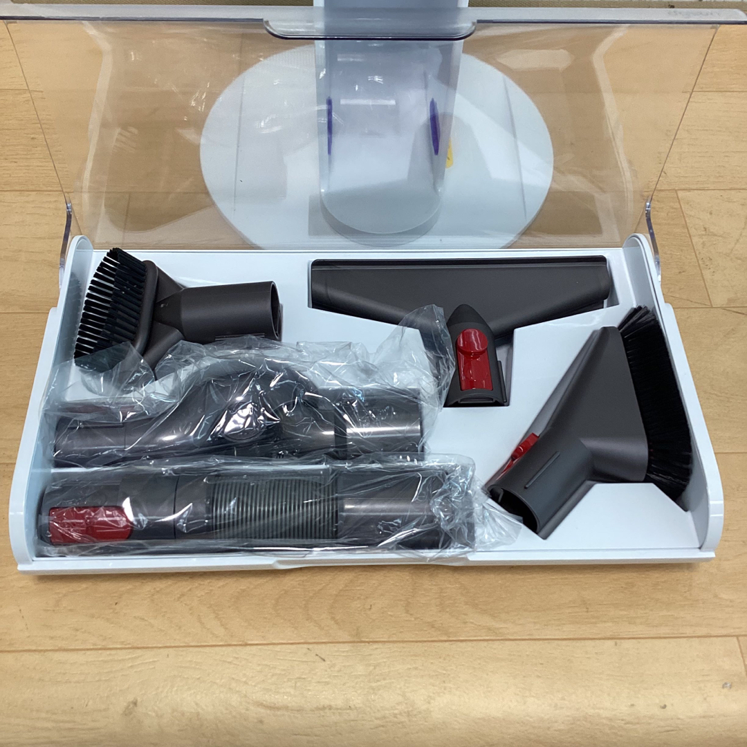 Dyson - ダイソン 純正 サイクロン V10 ドック スタンド パーツ5点