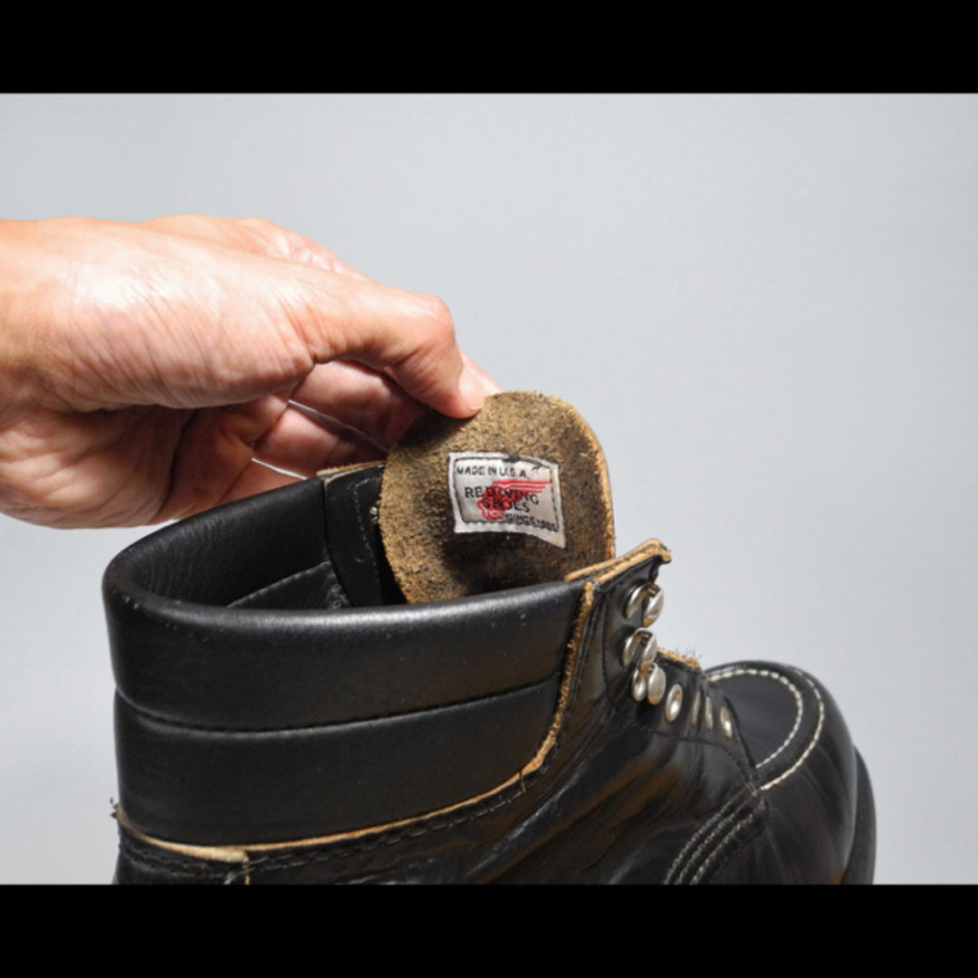 REDWING - キムタク着8133スーパーソール木村拓哉着セッター茶芯 8130